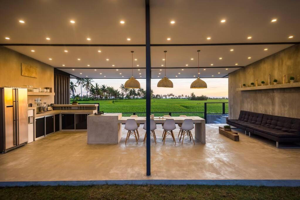 Samsara Villa - Joshua District Tabanan  Exterior photo