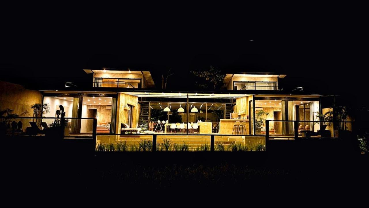 Samsara Villa - Joshua District Tabanan  Exterior photo