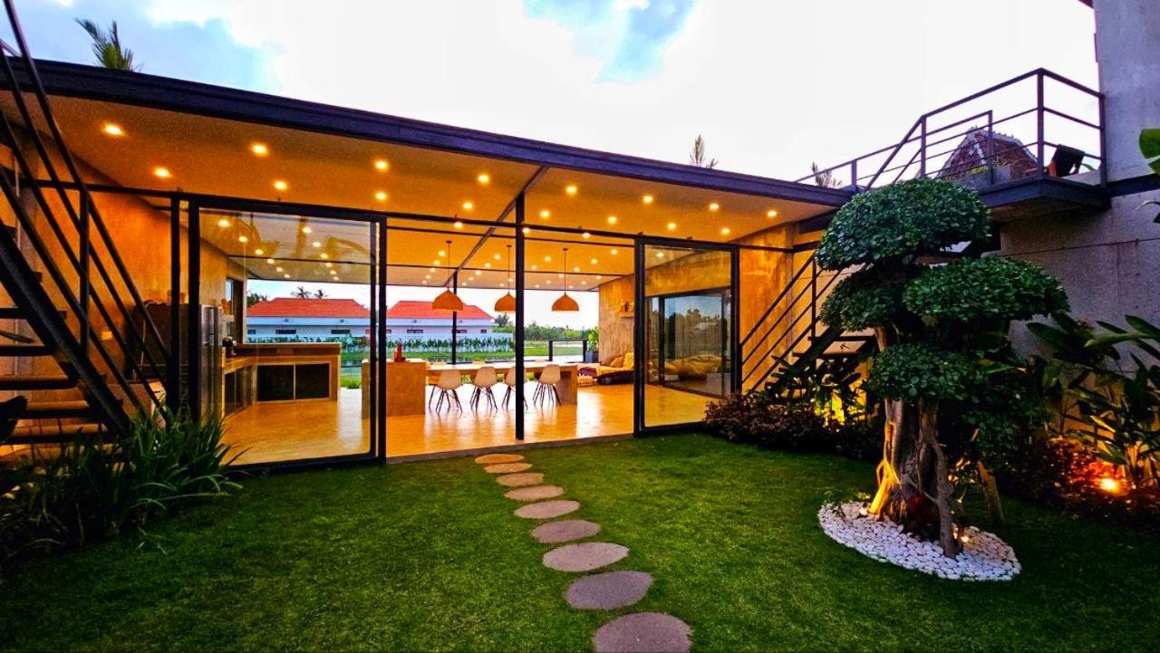 Samsara Villa - Joshua District Tabanan  Exterior photo
