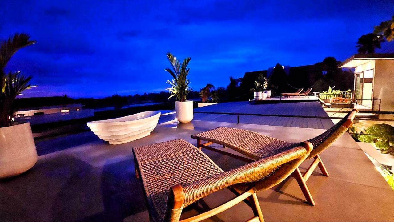 Samsara Villa - Joshua District Tabanan  Exterior photo
