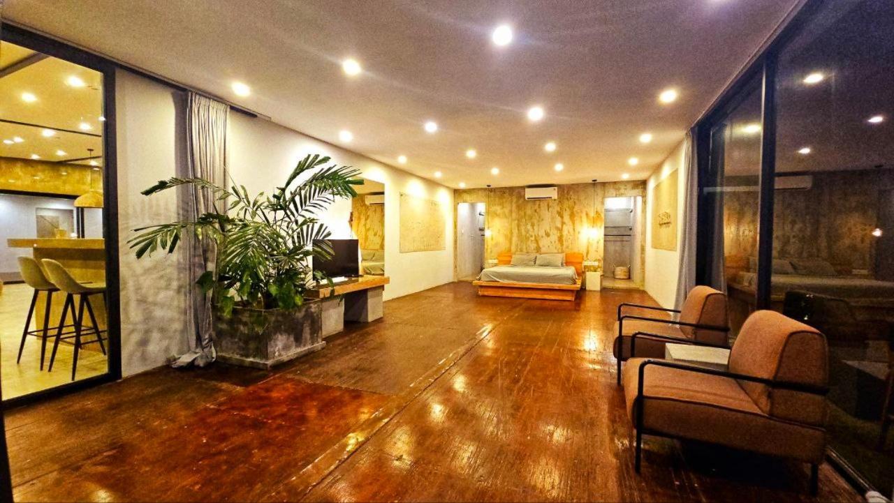 Samsara Villa - Joshua District Tabanan  Exterior photo