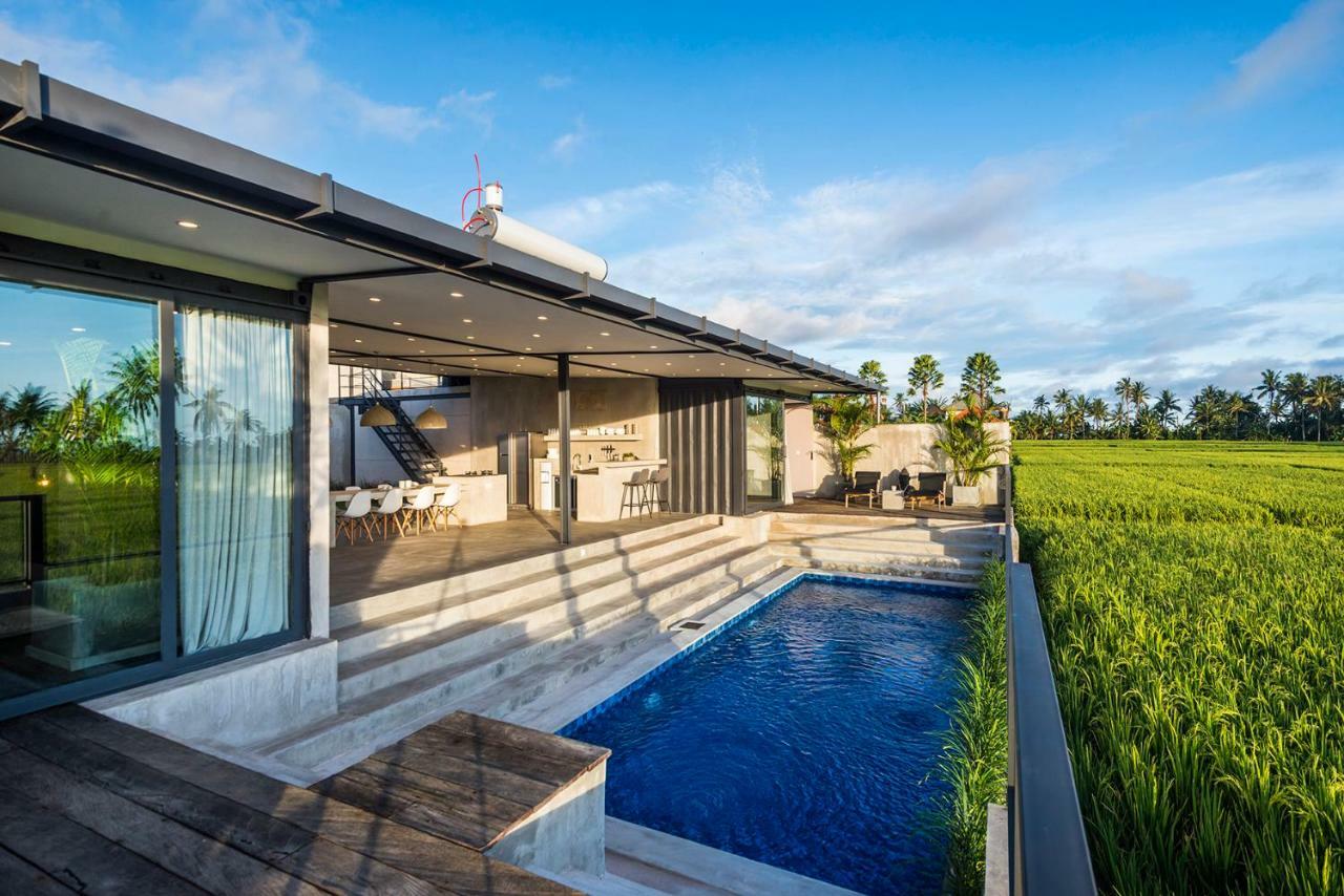 Samsara Villa - Joshua District Tabanan  Exterior photo